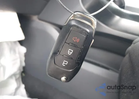 2023 Ford F-150 Xl из США, поврежденный, VIN 1FTEW1CP0PKF37209